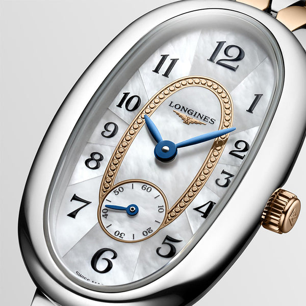 LONGINES SYMPHONETTE (Image 2)