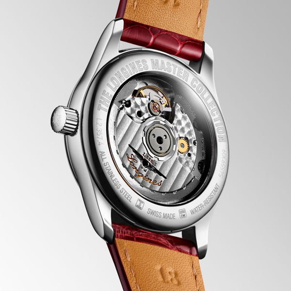 THE LONGINES MASTER COLLECTION (Image 4)