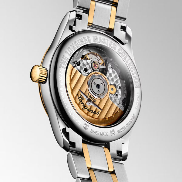 THE LONGINES MASTER COLLECTION (Image 5)