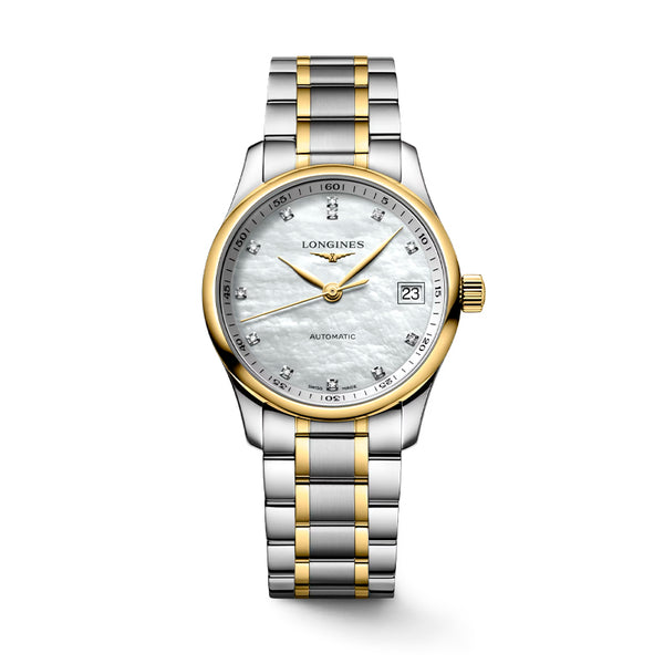 THE LONGINES MASTER COLLECTION (Image 1)