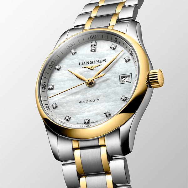 THE LONGINES MASTER COLLECTION (Image 4)