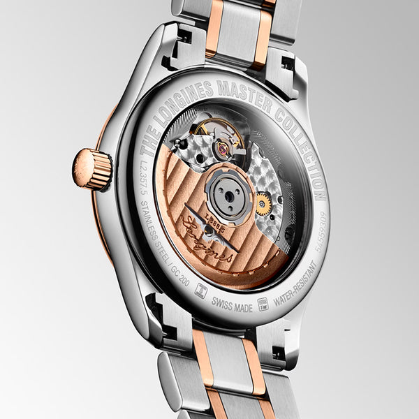 THE LONGINES MASTER COLLECTION (Image 5)