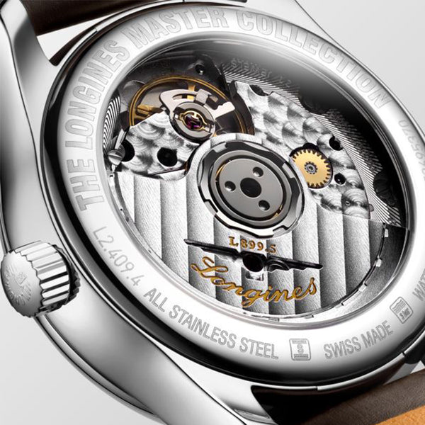 THE LONGINES MASTER COLLECTION (Image 4)