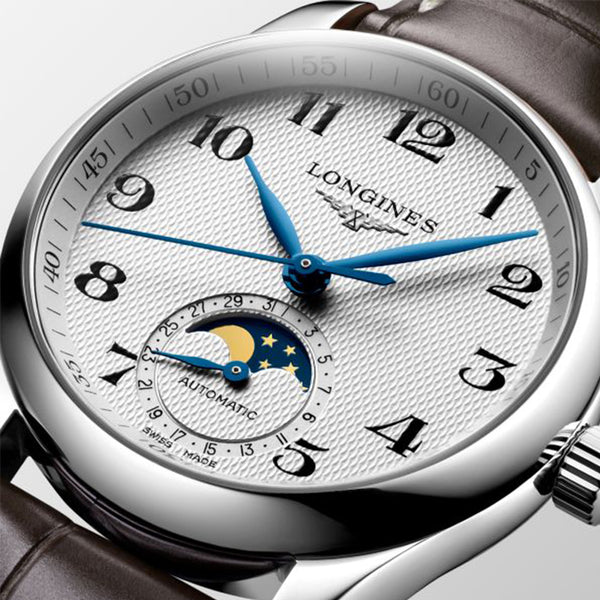 THE LONGINES MASTER COLLECTION (Image 2)