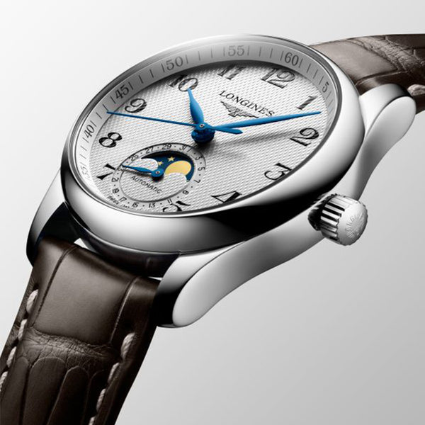 THE LONGINES MASTER COLLECTION (Image 3)