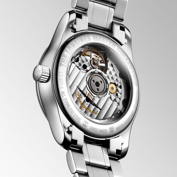 THE LONGINES MASTER COLLECTION (Image 5)