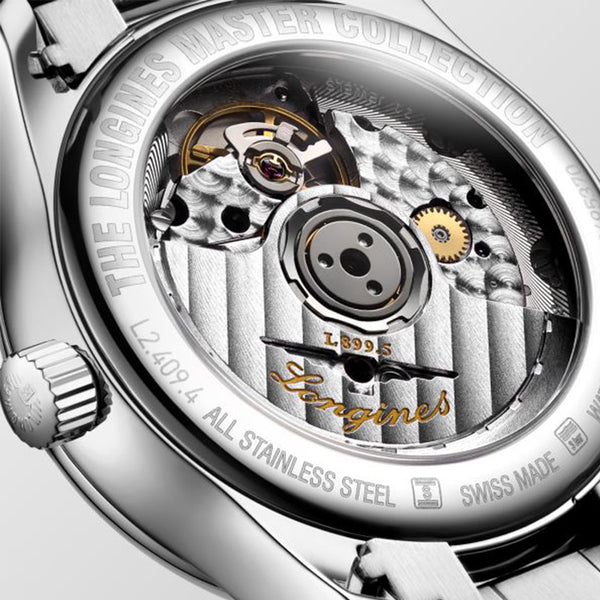 THE LONGINES MASTER COLLECTION (Image 6)