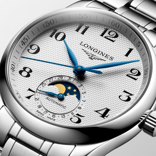 THE LONGINES MASTER COLLECTION (Image 2)