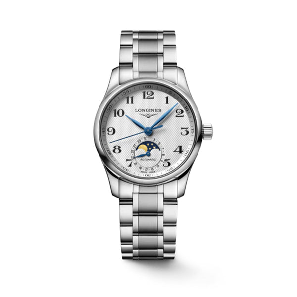 THE LONGINES MASTER COLLECTION (Image 1)