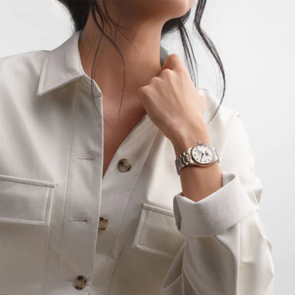 THE LONGINES MASTER COLLECTION (Image 7)