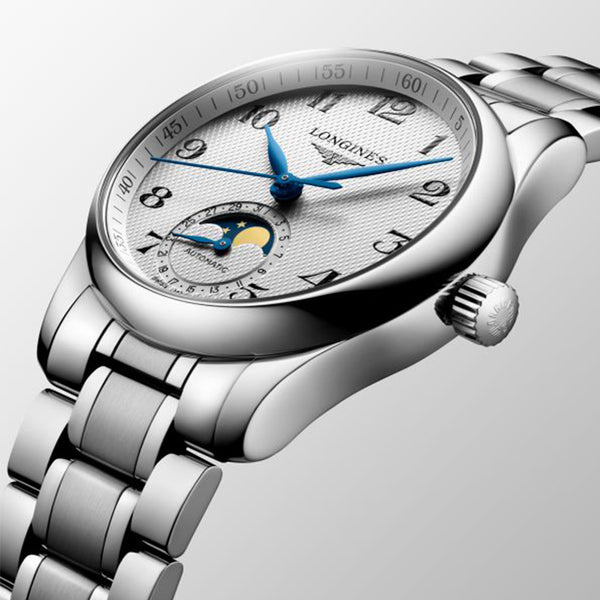 THE LONGINES MASTER COLLECTION (Image 4)