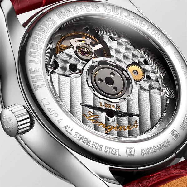THE LONGINES MASTER COLLECTION (Image 3)