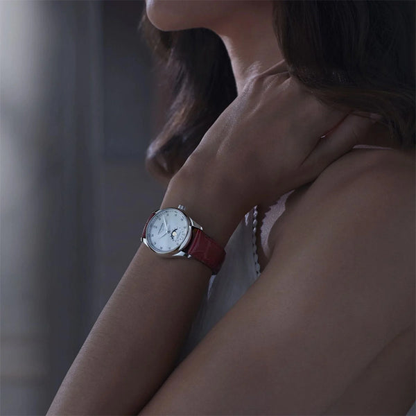 THE LONGINES MASTER COLLECTION (Image 5)