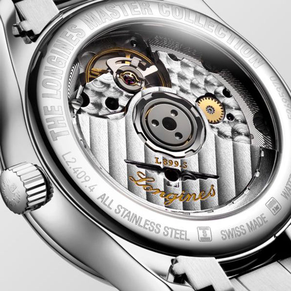 THE LONGINES MASTER COLLECTION (Image 3)