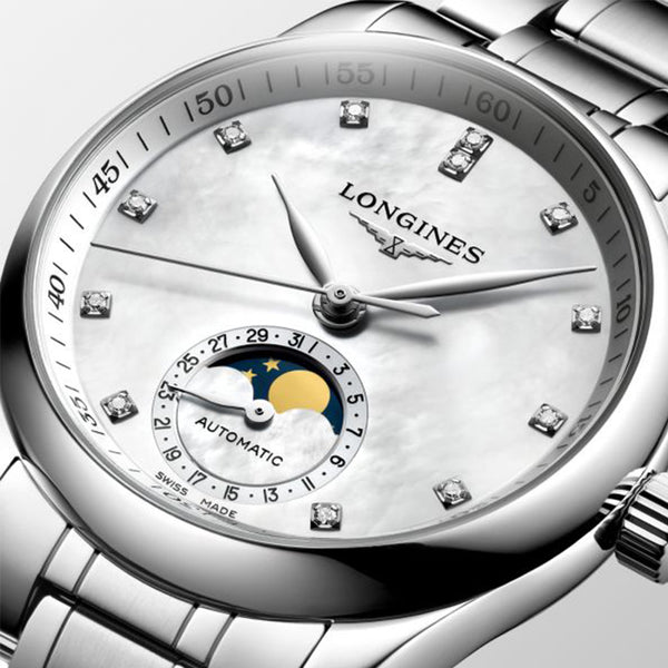 THE LONGINES MASTER COLLECTION (Image 2)