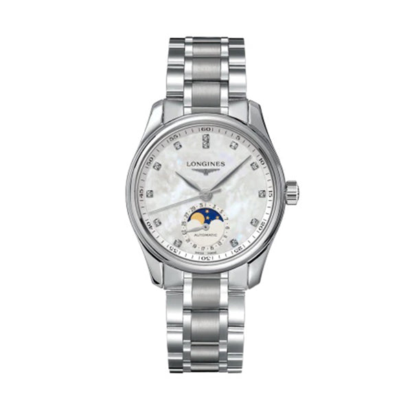 THE LONGINES MASTER COLLECTION (Image 1)