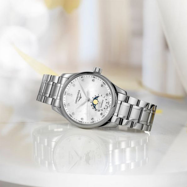 THE LONGINES MASTER COLLECTION (Image 6)