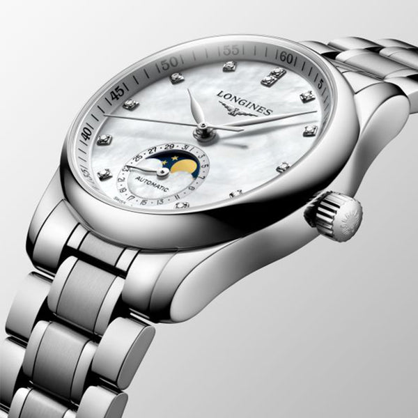THE LONGINES MASTER COLLECTION (Image 4)