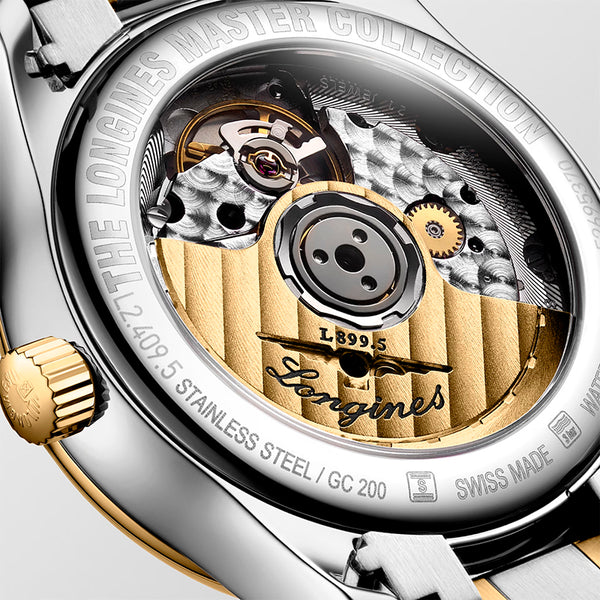 THE LONGINES MASTER COLLECTION (Image 2)