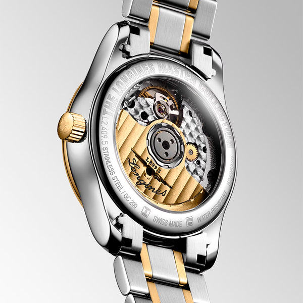 THE LONGINES MASTER COLLECTION (Image 4)