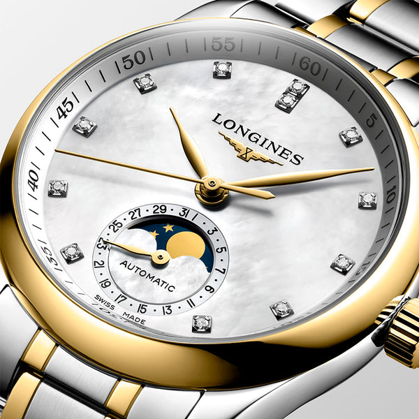 THE LONGINES MASTER COLLECTION (Image 3)