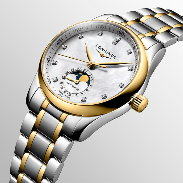 THE LONGINES MASTER COLLECTION (Image 5)