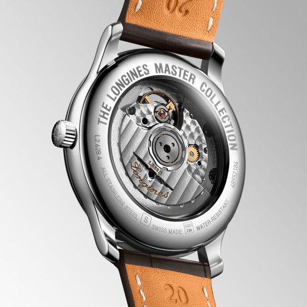 THE LONGINES MASTER COLLECTION (Image 5)