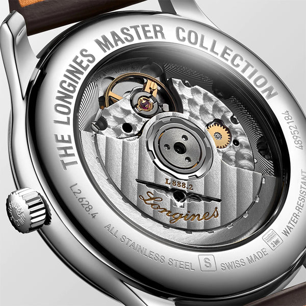 THE LONGINES MASTER COLLECTION (Image 4)