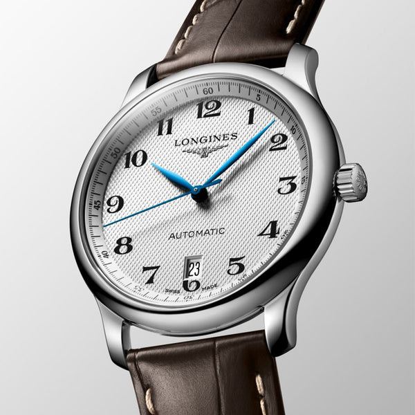 THE LONGINES MASTER COLLECTION (Image 3)