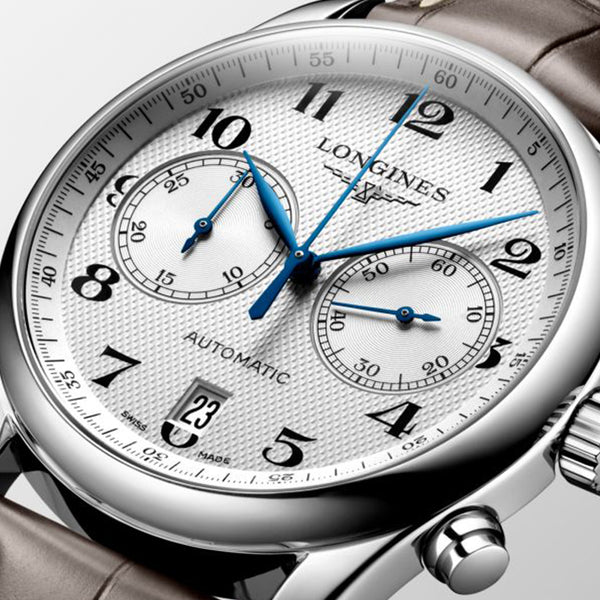 THE LONGINES MASTER COLLECTION (Image 2)