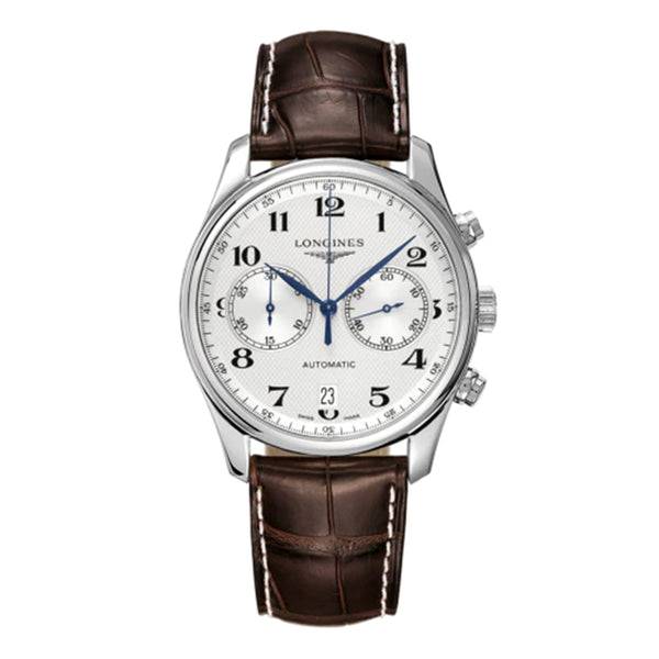 THE LONGINES MASTER COLLECTION (Image 1)