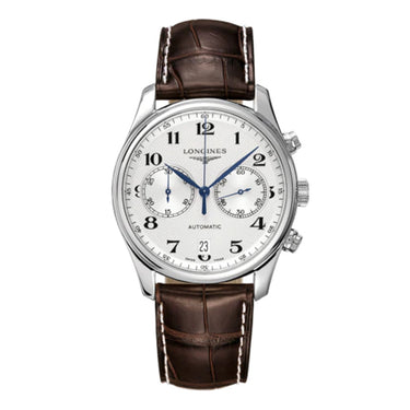 THE LONGINES MASTER COLLECTION
