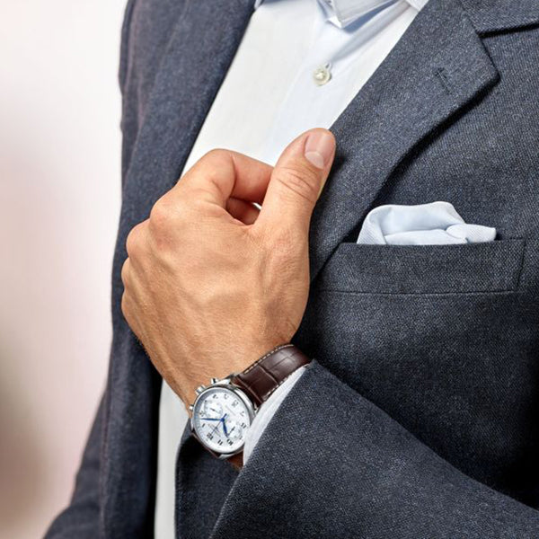 THE LONGINES MASTER COLLECTION (Image 4)