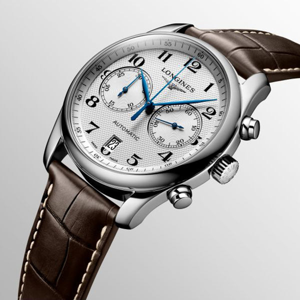 THE LONGINES MASTER COLLECTION (Image 3)