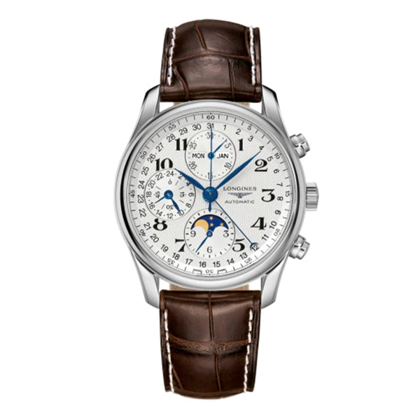 THE LONGINES MASTER COLLECTION (Image 1)