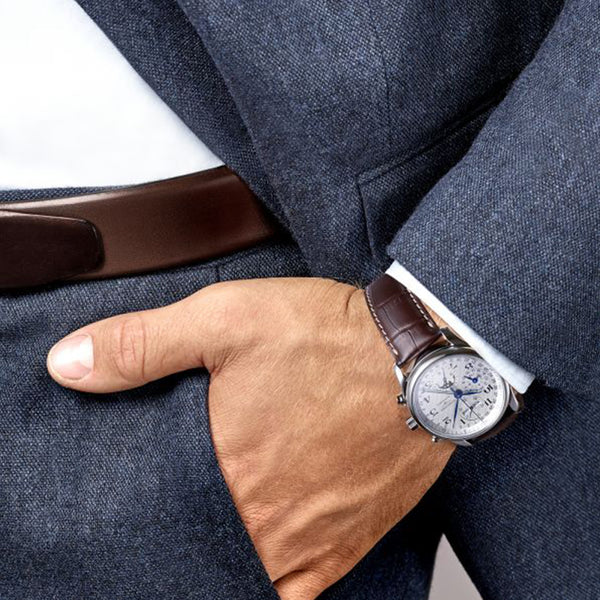 THE LONGINES MASTER COLLECTION (Image 5)