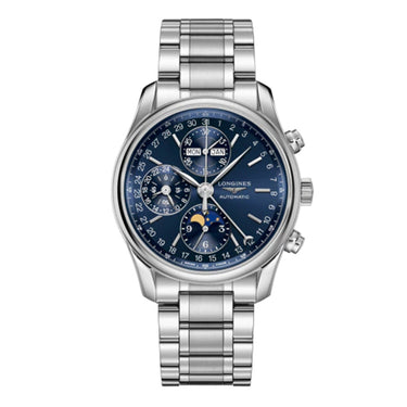 THE LONGINES MASTER COLLECTION