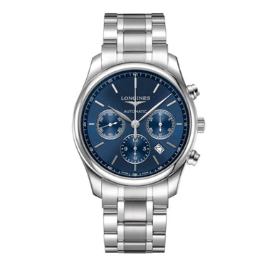 THE LONGINES MASTER COLLECTION