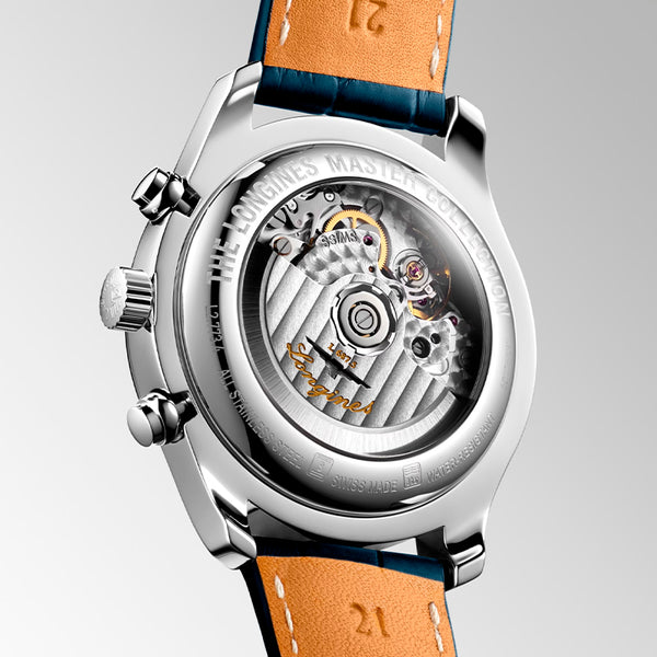 THE LONGINES MASTER COLLECTION (Image 3)
