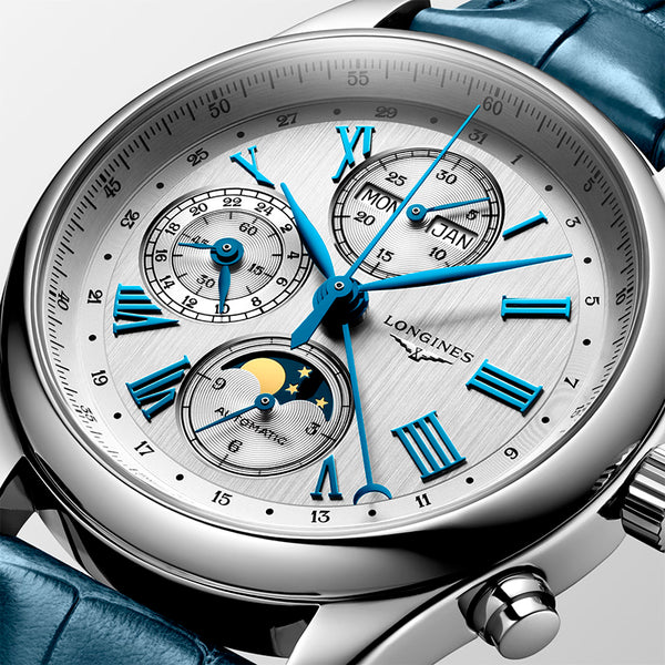THE LONGINES MASTER COLLECTION (Image 2)