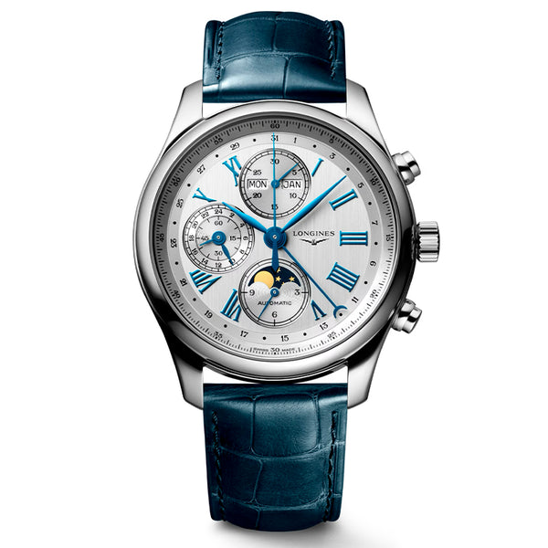 THE LONGINES MASTER COLLECTION (Image 1)