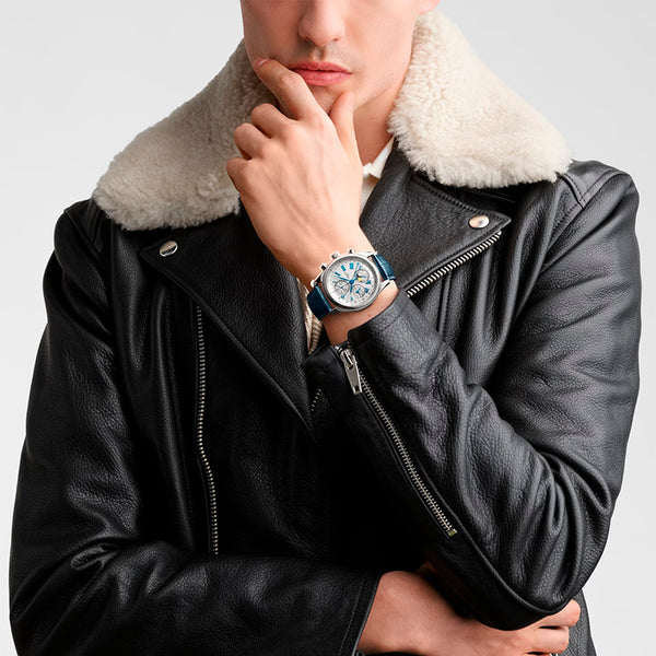 THE LONGINES MASTER COLLECTION (Image 5)