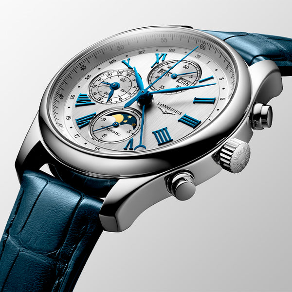 THE LONGINES MASTER COLLECTION (Image 4)