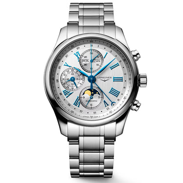 THE LONGINES MASTER COLLECTION