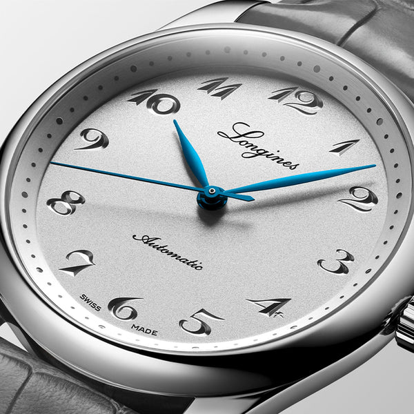 THE LONGINES MASTER COLLECTION 190TH ANNIVERSARY (Image 3)