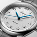 THE LONGINES MASTER COLLECTION 190TH ANNIVERSARY (Thumbnail 3)