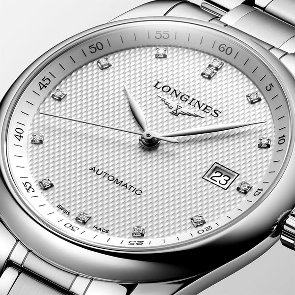 THE LONGINES MASTER COLLECTION (Image 2)
