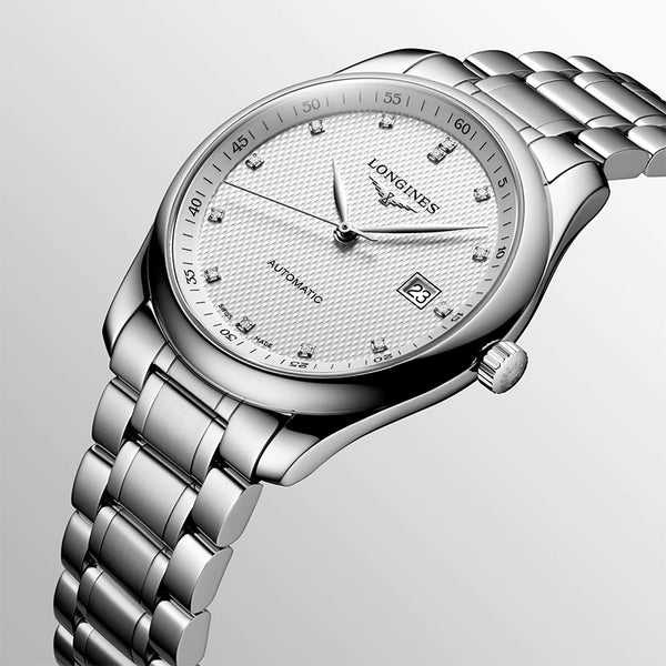 THE LONGINES MASTER COLLECTION (Image 3)