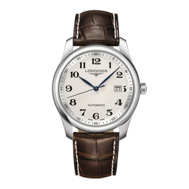THE LONGINES MASTER COLLECTION