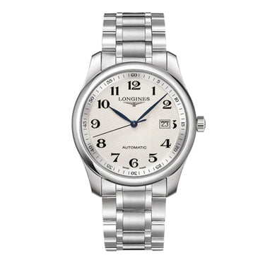 THE LONGINES MASTER COLLECTION